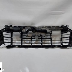 WZMOCNIENIE ATRAPY ZDERZAKA GRILA AUDI Q7 II LIFT