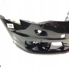 ZDERZAK PRZÓD PRZEDNI AUDI A6 C7 LIFT PDC SPRYSKI