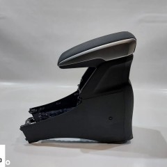 PODŁOKIETNIK TUNEL ŚRODKOWY TOYOTA VERSO 13-18r LIFT