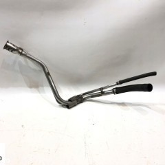 VOLVO V50 RURA WLEWU PALIWA PRZEWÓD BAKU 04-12