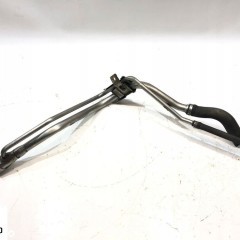 VOLVO V50 RURA WLEWU PALIWA PRZEWÓD BAKU 04-12