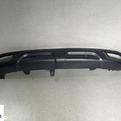 spoiler tył RENAULT KADJAR LIFT 18-