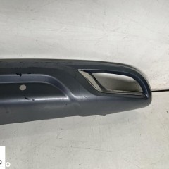 spoiler tył RENAULT KADJAR LIFT 18-