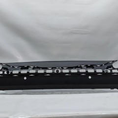 SPOILER DYFUZOR ZDERZAKA TYŁ MERCEDES GLC I W253 A2538850925