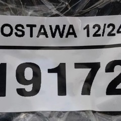 BELKA ZDERZAKA PRZÓD DOLNA HYUNDAI I30 III 86571-G4000