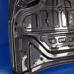 MASKA POKRYWA SILNIKA BMW 5 G60 G61 23r PO GRADZIE