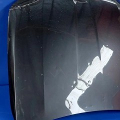 MASKA POKRYWA SILNIKA BMW 5 G60 G61 23r PO GRADZIE