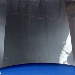 MASKA POKRYWA SILNIKA BMW 5 G60 G61 23r PO GRADZIE