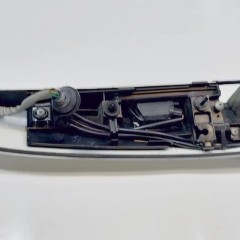 BLENDA KLAPY TYŁ TYLNEJ KAMERA NISSAN JUKE F15 284421KA0B 908681KR6A 10-19