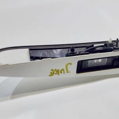 BLENDA KLAPY TYŁ TYLNEJ KAMERA NISSAN JUKE F15 284421KA0B 908681KR6A 10-19