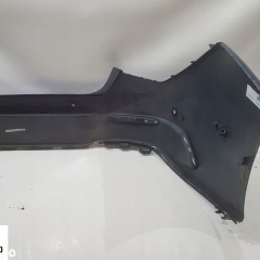 MERCEDES CLA W118 AMG ZDERZAK TYŁ TYLNY TYLNI