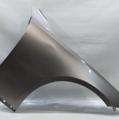 BŁOTNIK PRZÓD PRAWY MERCEDES C KLASA W206 21r A2068810600