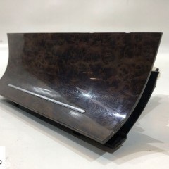 SUPERB I POPIELNICZKA PRZÓD PRZEDNIA DREWNO