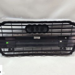 ATRAPA GRILL AUDI A6 C8 20r 4K0 4K0853651