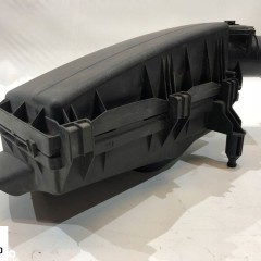 FORD MONDEO 3 III OBUDOWA FILTRA POWIETRZA 1.8TDCI