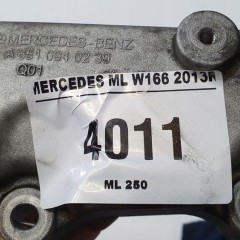 MERCEDES ML W166 250CDI ŁAPA MOCOWANIE
