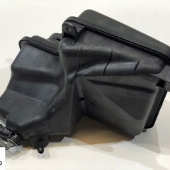 BMW 745I E65 ZBIORNIK WYRÓWNAWCZY PŁYNU CHŁODZENIA