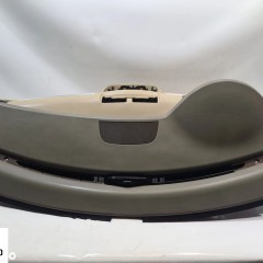 DESKA ROZDZIELCZA KONSOLA PODUSZKA AIRBAG MERCEDES R KLASA W251