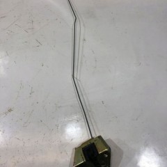 LANCIA PHEDRA ZAMEK DRZWI LEWY TYŁ 02-10