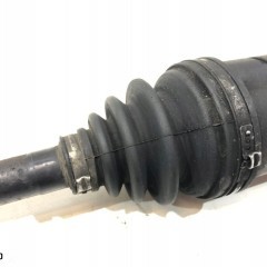 OPEL CORSA C PÓŁOŚ PRAWA DŁUGA 1.3CDTI LIFT 2003