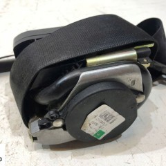 SUPERB I PASSAT B5 PAS BEZPIECZEŃSTWA PRAWY PRZÓD