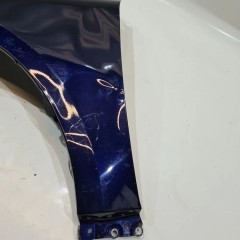 BŁOTNIK PRZÓD LEWY TOYOTA COROLLA E21 KOMBI HB