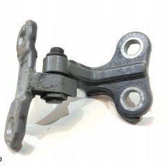 VOLVO V50 ZAWIASY DRZWI LEWY PRZÓD ZAWIAS 04-12