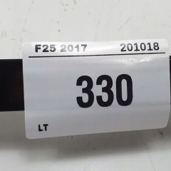 BMW X3 F25 2.0D LISTWA DRZWI LEWY TYŁ