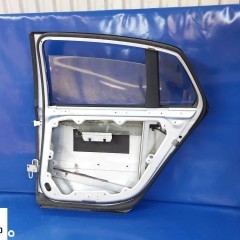 DRZWI TYŁ PRAWY VW PHAETON 02-16r