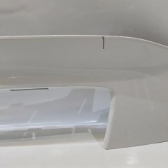 BLENDA LISTWA KLAPY TYŁ TOYOTA C-HR CHR 76811-F4010