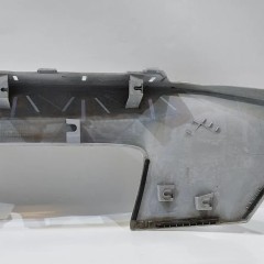 BLENDA LISTWA KLAPY TYŁ TOYOTA C-HR CHR 76811-F4010