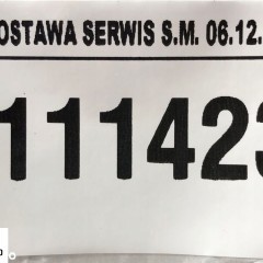 AUDI A6 C7 ZDERZAK PRZÓD PRZEDNI S-LINE S PDC