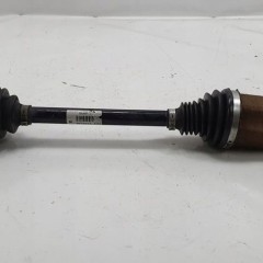 BMW X4 F26 X3 F25 PÓŁOŚ LEWY PRZÓD