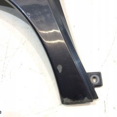 PEUGEOT 807 BŁOTNIK PRAWY TYŁ TYLNY NAKŁADKA