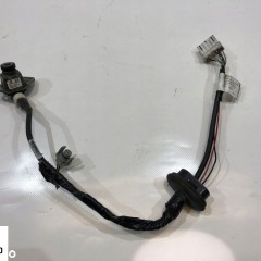 GRAND CHEROKEE WK2 KAMERA COFANIA TYŁ ORYGINALNA