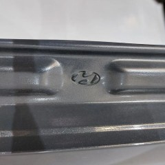 BŁOTNIK PRZÓD LEWY HYUNDAI KONA II 22r