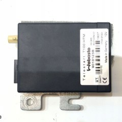 MODUŁ STEROWNIK WEBASTO TELESTART T100HTM