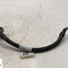 GRAND CHEROKEE WK2 KLEMA AKUMULATORA PRZEWÓD