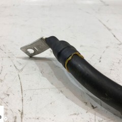 GRAND CHEROKEE WK2 KLEMA AKUMULATORA PRZEWÓD