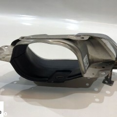 BMW X5 X6 X7 KOŃCÓWKA WYDECHU LEWA WYDECH LEWY