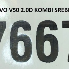 VOLVO V50 SZYBA DRZWI PRAWY PRZÓD PRZEDNIA 04-12