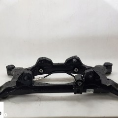 JEEP COMPASS 2.0 M-JET SANKI KOŁYSKA WÓZEK TYŁ