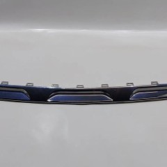 LISTWA CHROM ZDERZAKA PRZÓD MERCEDES GLE W167 AMG A1678856703