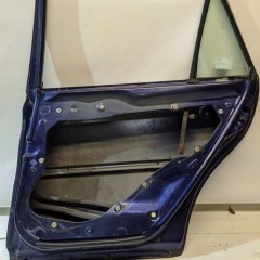 MAZDA 6 COMBI DRZWI PRAWE TYLNE