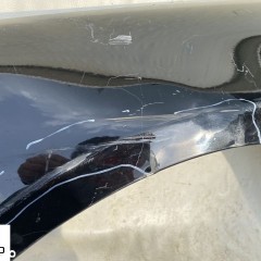 Błotnik lewy przód BMW 7 E65 01-05