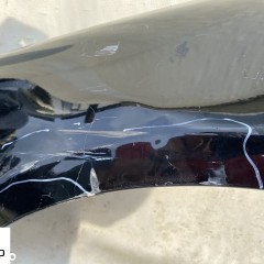 Błotnik lewy przód BMW 7 E65 01-05