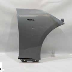 BŁOTNIK PRZÓD PRAWY MERCEDES EQE W295 V295