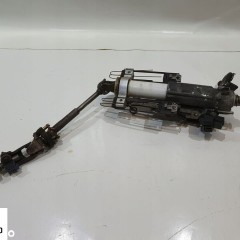 JAGUAR X-TYPE 2.5 V6 KOLUMNA KIEROWNICZA