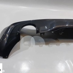 DYFUZOR SPOILER ZDERZAKA TYŁ BMW X2 F39 8069139