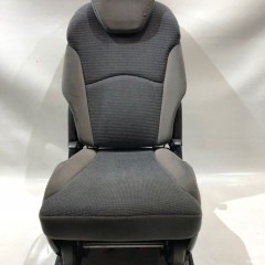 PEUGEOT 807 PHEDRA ULYSSE FOTEL TYŁ TYLNY